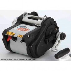 Kristal Electric reel XL-601M